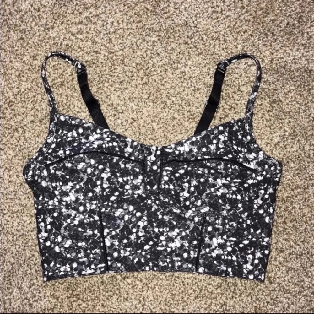 Lululemon Core Set Bra - Picture 5 of 8